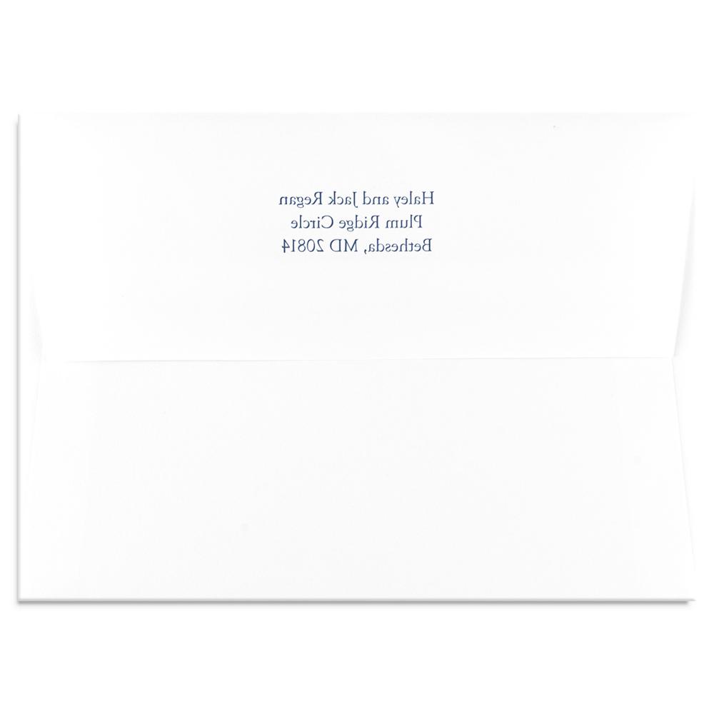 Set Sail eInvite Wedding Wedding Invitations Destination & Seasonal