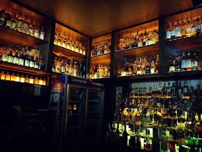 Photos of Whiskey Bar Masterpiece