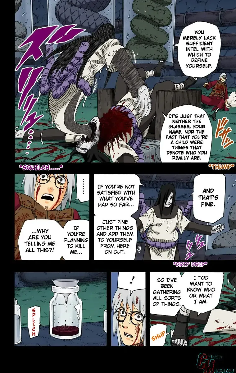 Chapter 584 Page 9