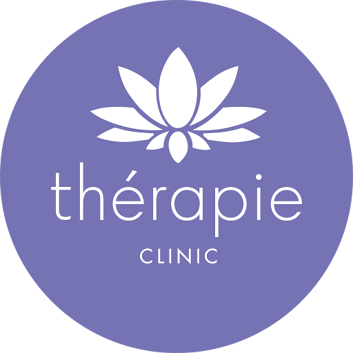 Thérapie Clinic - Bromley | Cosmetic Injections, Laser Hair Removal, Body Sculpting, Advanced Skincare logo