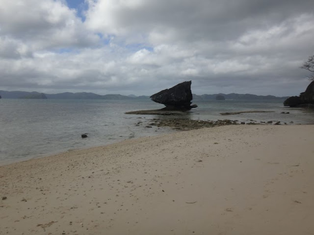 Филиппины - релаксный остров Палаван и Манила