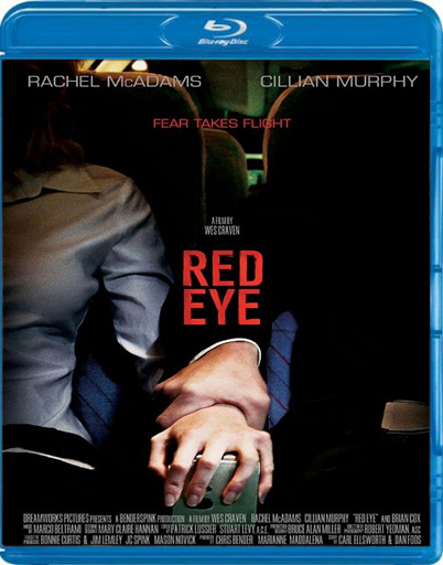 Vuelo Nocturno(Red Eye) - 2005 [HD] [720p]