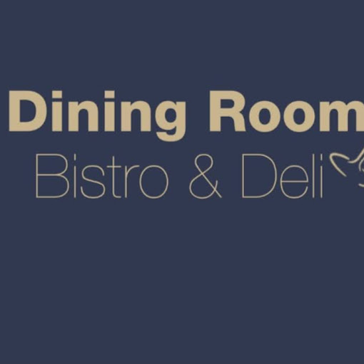 The Dining Room logo