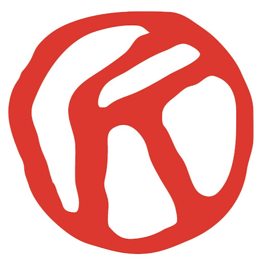 Espace Frans Krajcberg logo