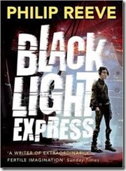 blacklight express blacklight express