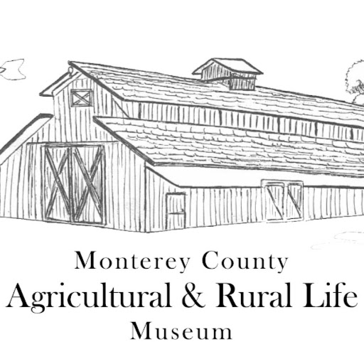 Monterey County Agricultural & Rural Life Museum