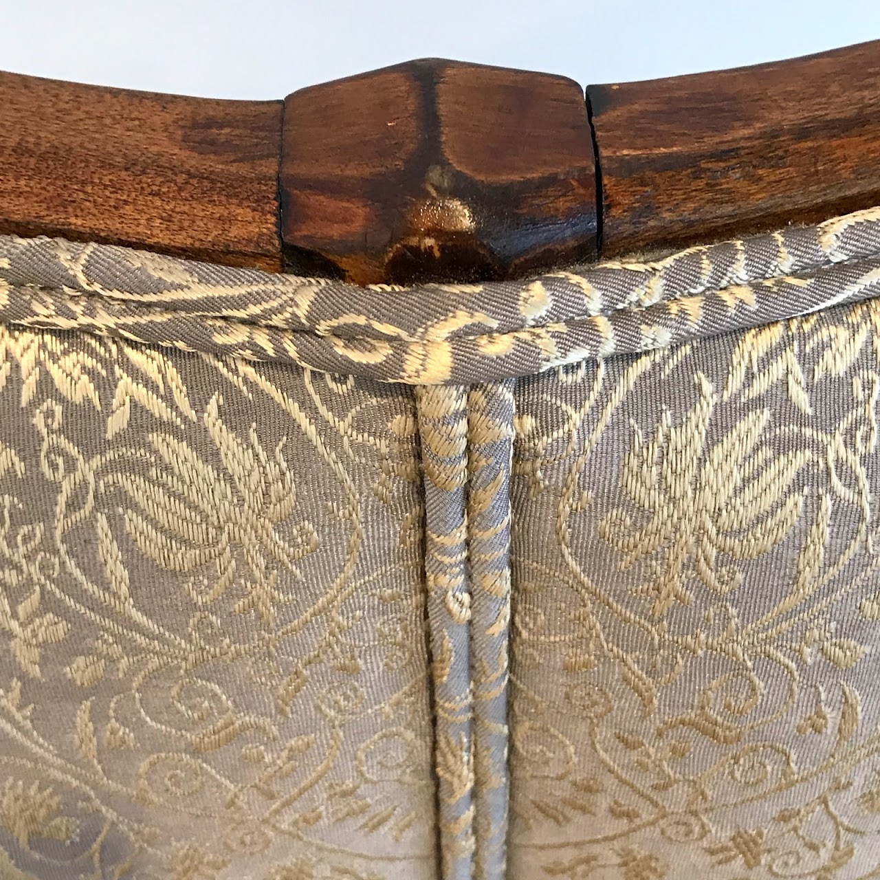 Bench Loveseat