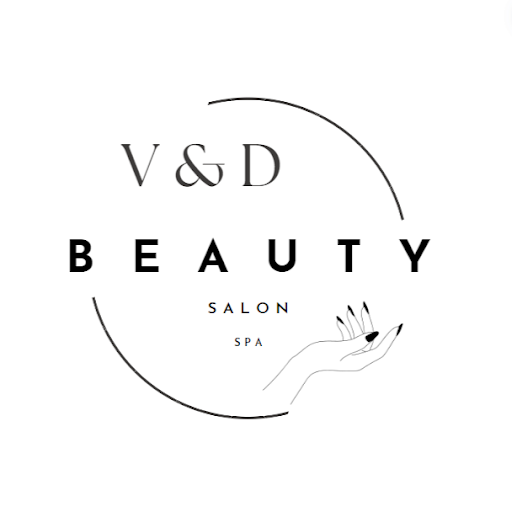 V&D Beauty Salon & Spa logo