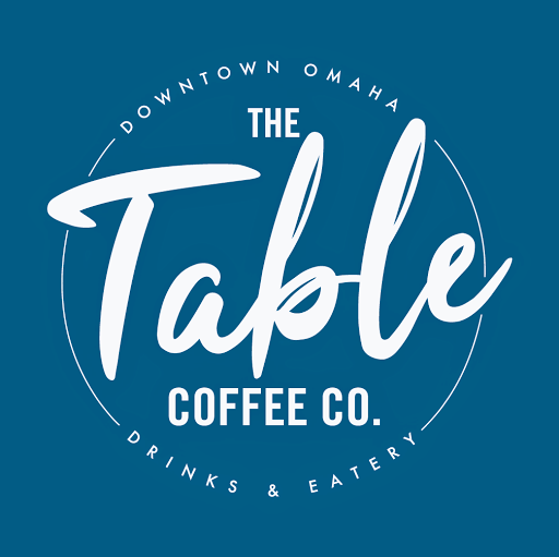 The Table Coffee Co. logo