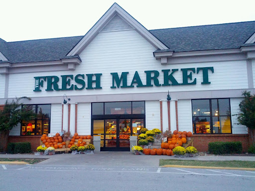 Grocery Store «The Fresh Market», reviews and photos, 11535 Kingston Pike, Knoxville, TN 37934, USA