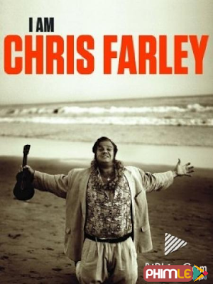 Tôi Là Chris Farley