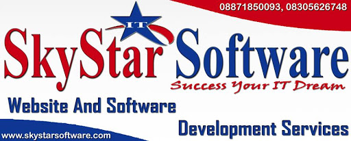 SkyStar Software, 740/C, Sudama Nagar, Near Kalimath, Madan Mahal, Jabalpur, Madhya Pradesh 482003, India, Website_Designer, state MP