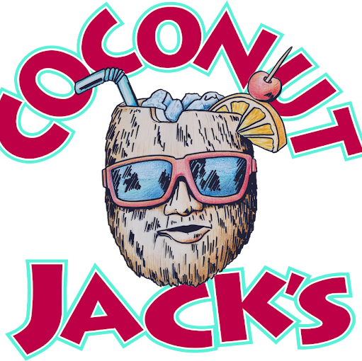 Coconut Jack's logo