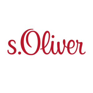 s.Oliver Store Enschede logo