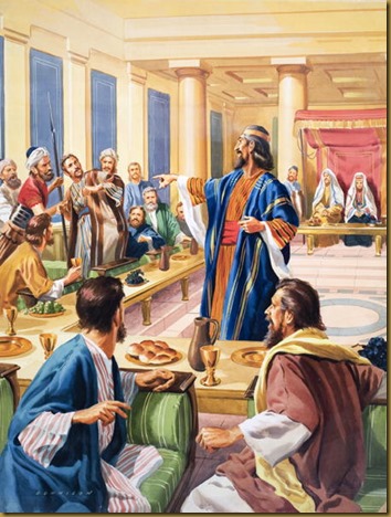 BANQUETE DE BODAS