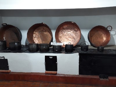 Photos of Museo de Santa Teresa