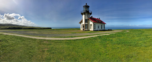 Museum «Lightkeepers Museum», reviews and photos, 45300 Lighthouse Rd, Mendocino, CA 95460, USA