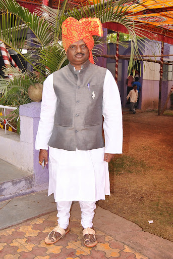 Ravindra Chavan