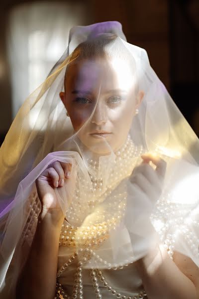 Vestuvių fotografas Nastya Volkova (nastyavolkova). Nuotrauka 2023 liepos 30