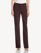 <br />Theory Women's Max 2 Urban Pant