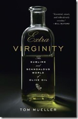 extravirginity