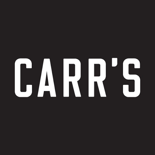 Carr’s Kitchen logo