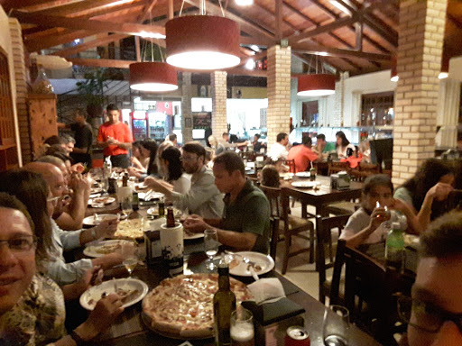 Don Fernando Pizzaria e Restaurante, R. das Cegonhas, S/n, Palhoça - SC, 88137-250, Brasil, Pizaria, estado Santa Catarina