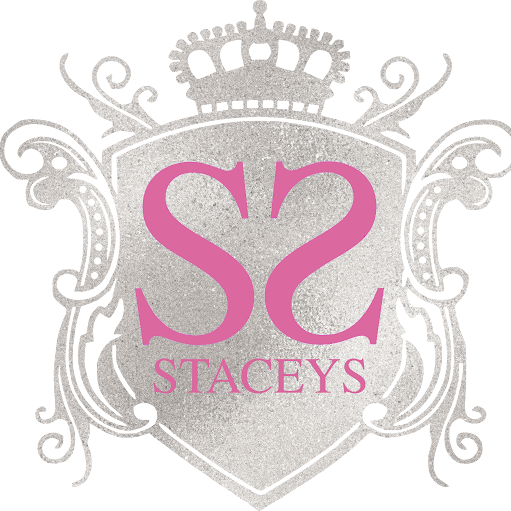 Stacey's Salon/Supplies logo