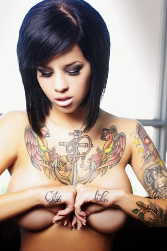 Tattoos Ideas for Girls