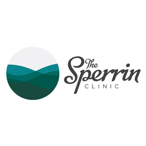 The Sperrin Clinic logo