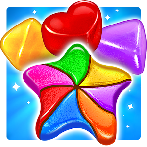 Download Gummy Paradise For PC Windows and Mac