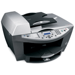 How to download Lexmark X7170 driver & install