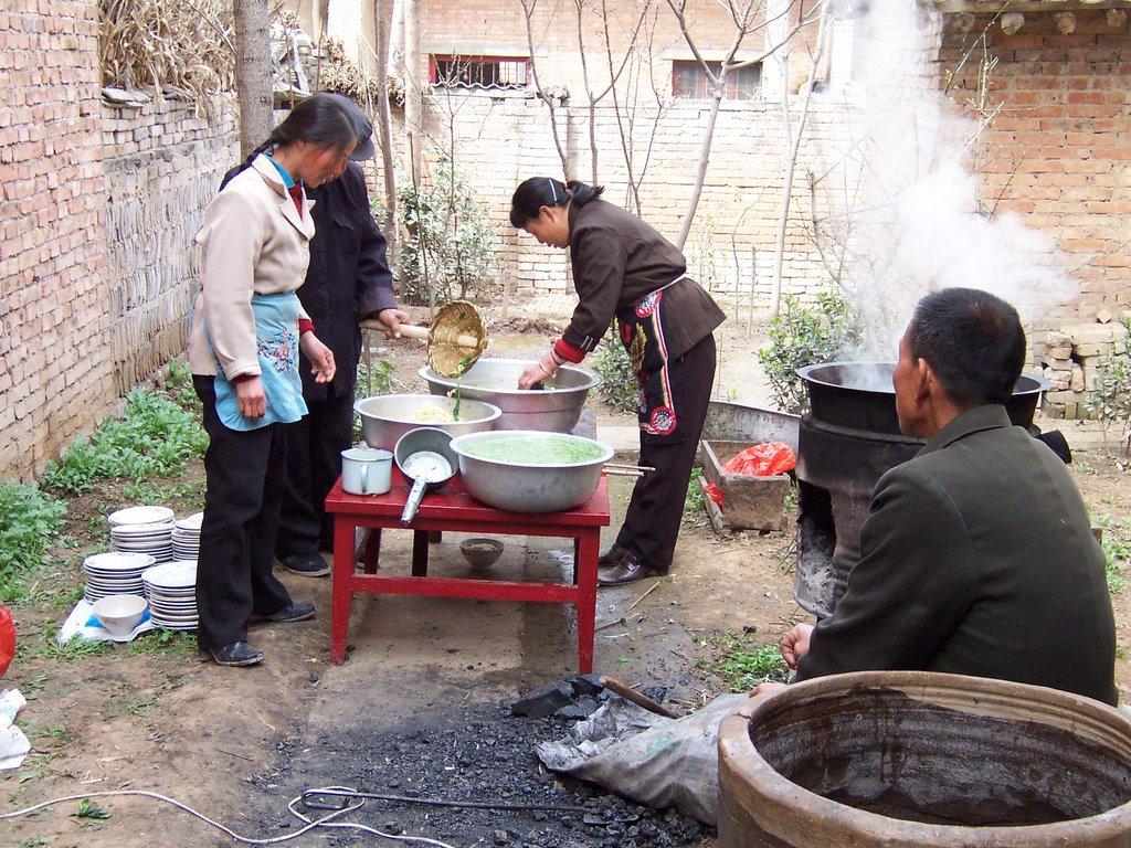 Chinese Wedding Pictures