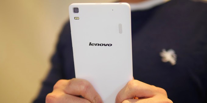 Lenovo A7000