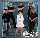 Allegro Band - Diskografija 2009%2B-%2BLive