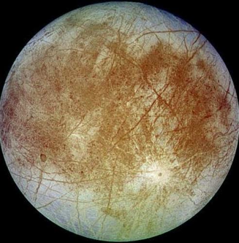 Nasa To Speed Up Search For Alien Life On Europa