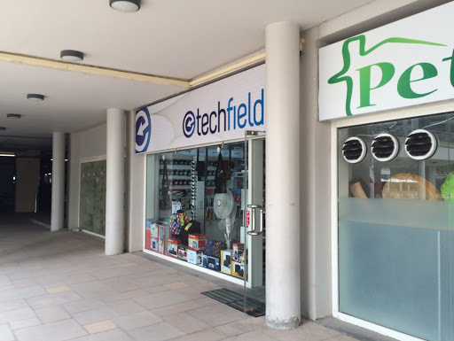 Techfield Electronics DMCC, Dubai - United Arab Emirates, Electronics Store, state Dubai