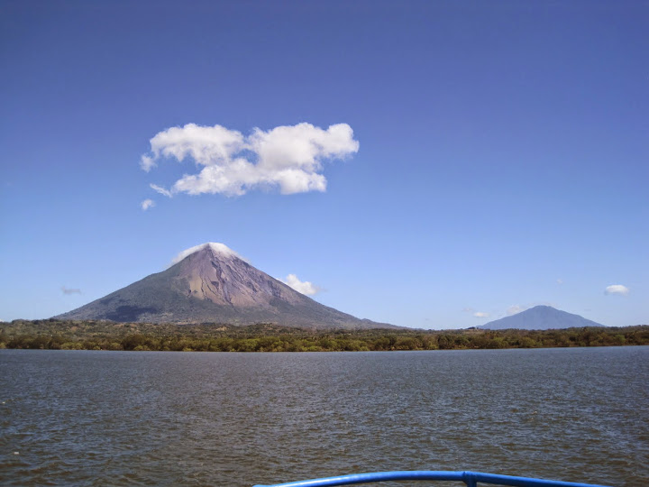 Ometepe. From 4 Must See Spots in Nicaragua