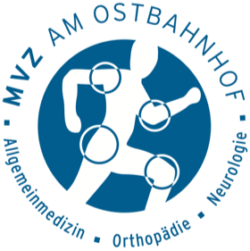 MVZ am Ostbahnhof logo