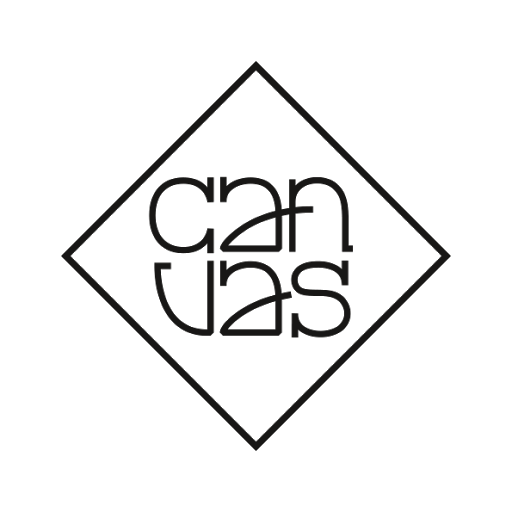 Canvas logo