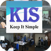 KIS Consulting -Improve Profit  Icon