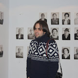 Exposición fotografías Rafa Lorite