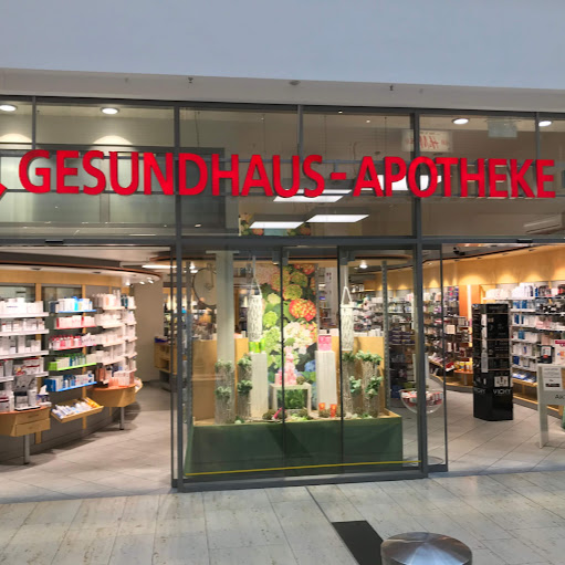 Gesundhaus-Apotheke im Carré