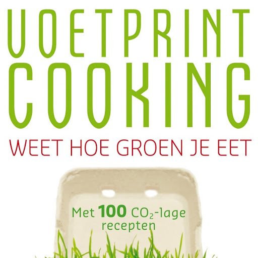 VoetprintCooking logo