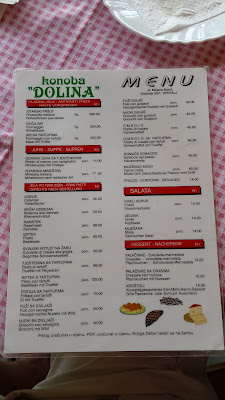 Konoba Dolina