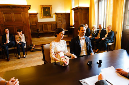 Fotógrafo de casamento Ilya Kenzikeyev (ilyakenzikeyev). Foto de 26 de janeiro 2020