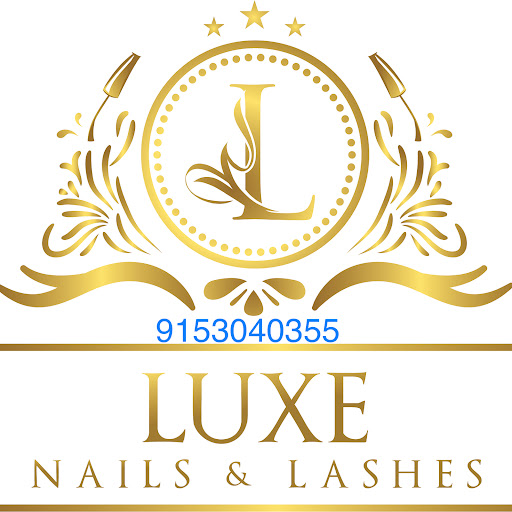 Luxe Nails & Lashes