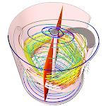 Cover Image of Download Fluid dynamics 1.0.8 APK