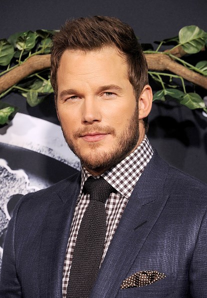 Chris Pratt Profile Pics Dp Images