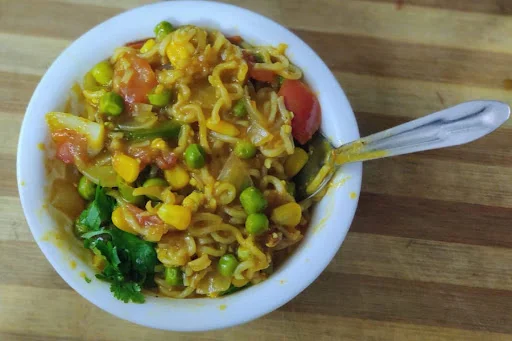 Veg Maggi